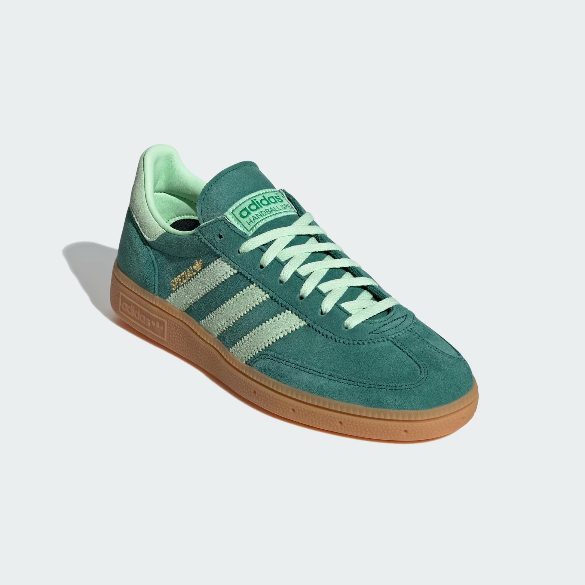 Adidas Handball Spezial IE5896 Zielony