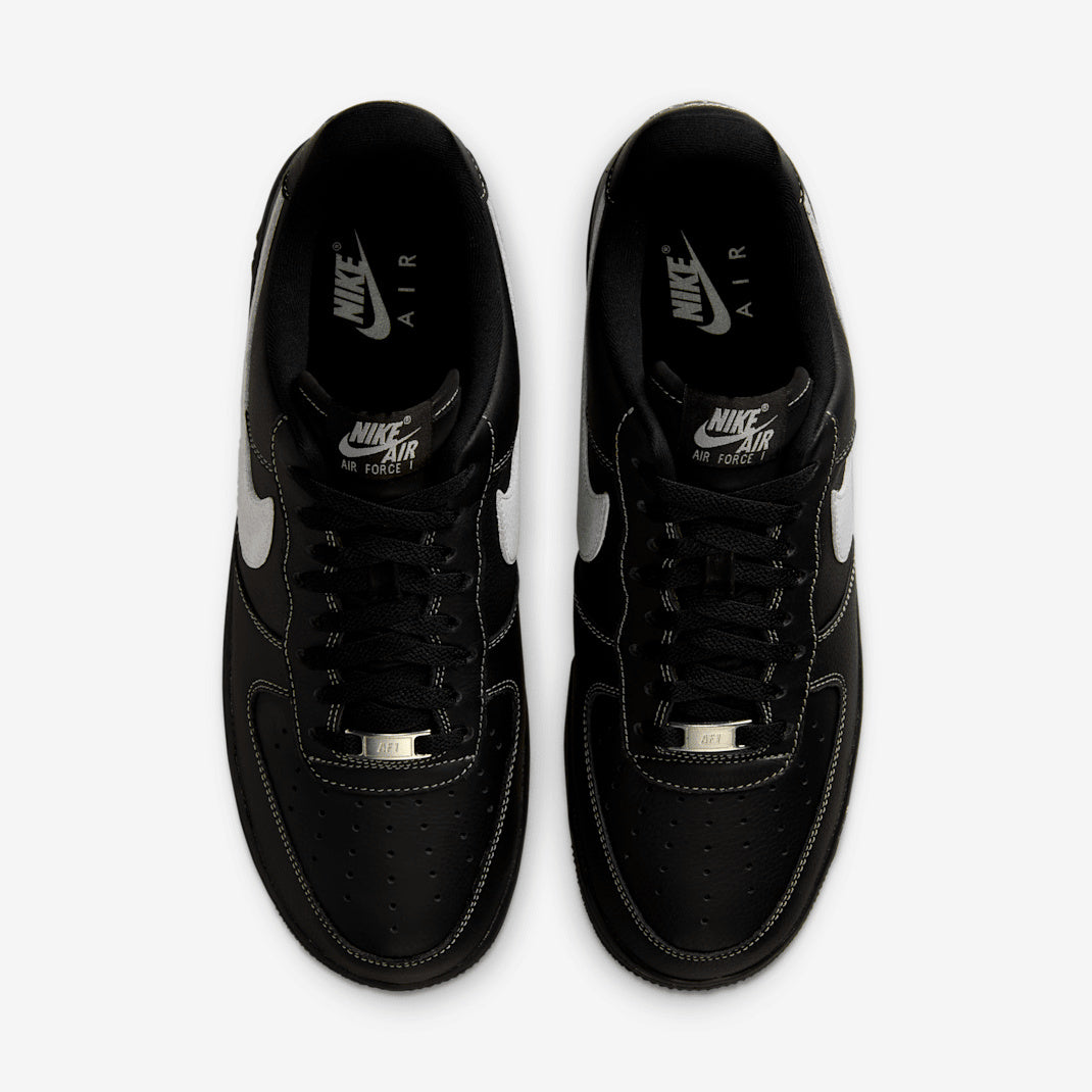 Nike Air Force 1 07 LV8 ESS HQ2037-006 Czarny