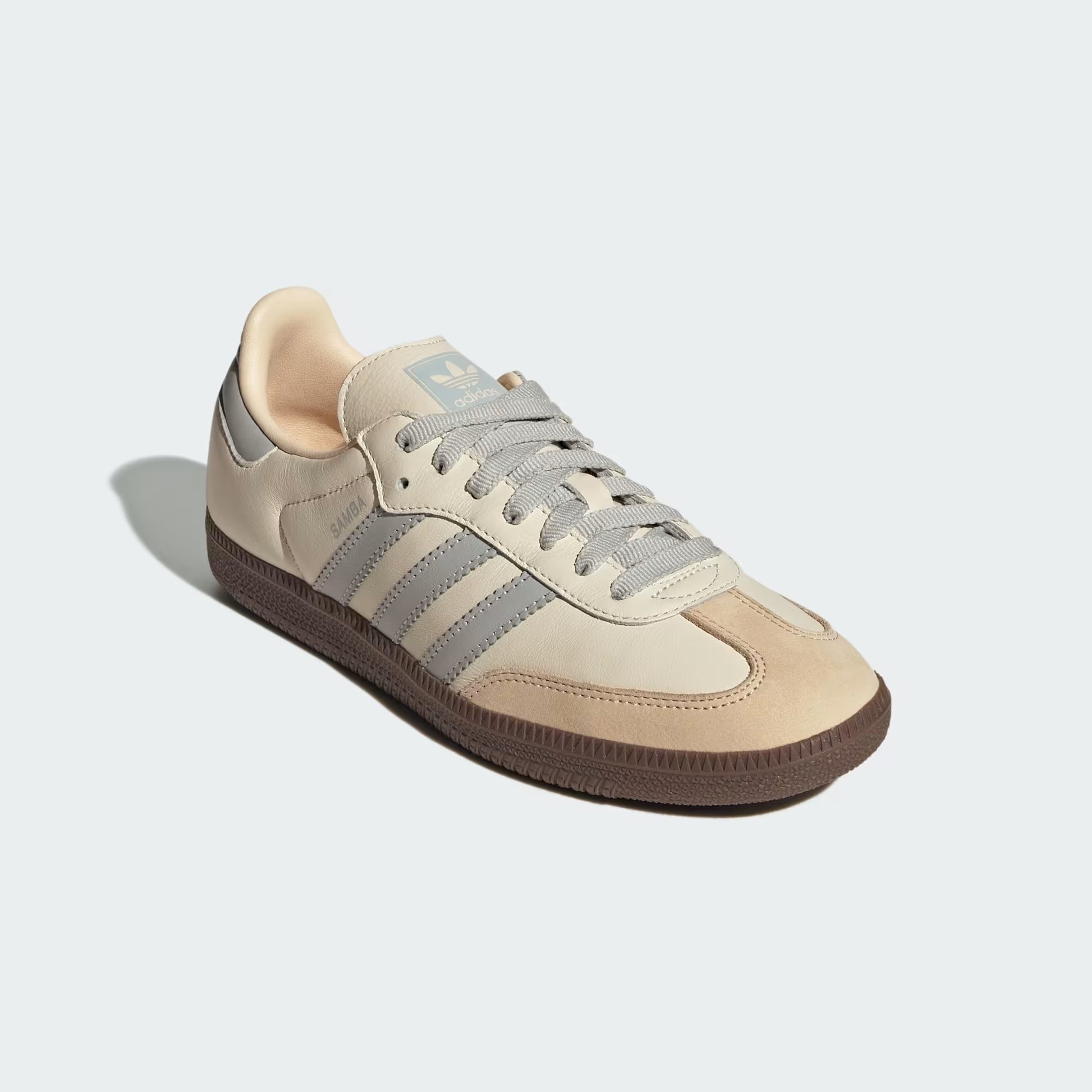 Adidas Samba OG JH7299 Beżowy