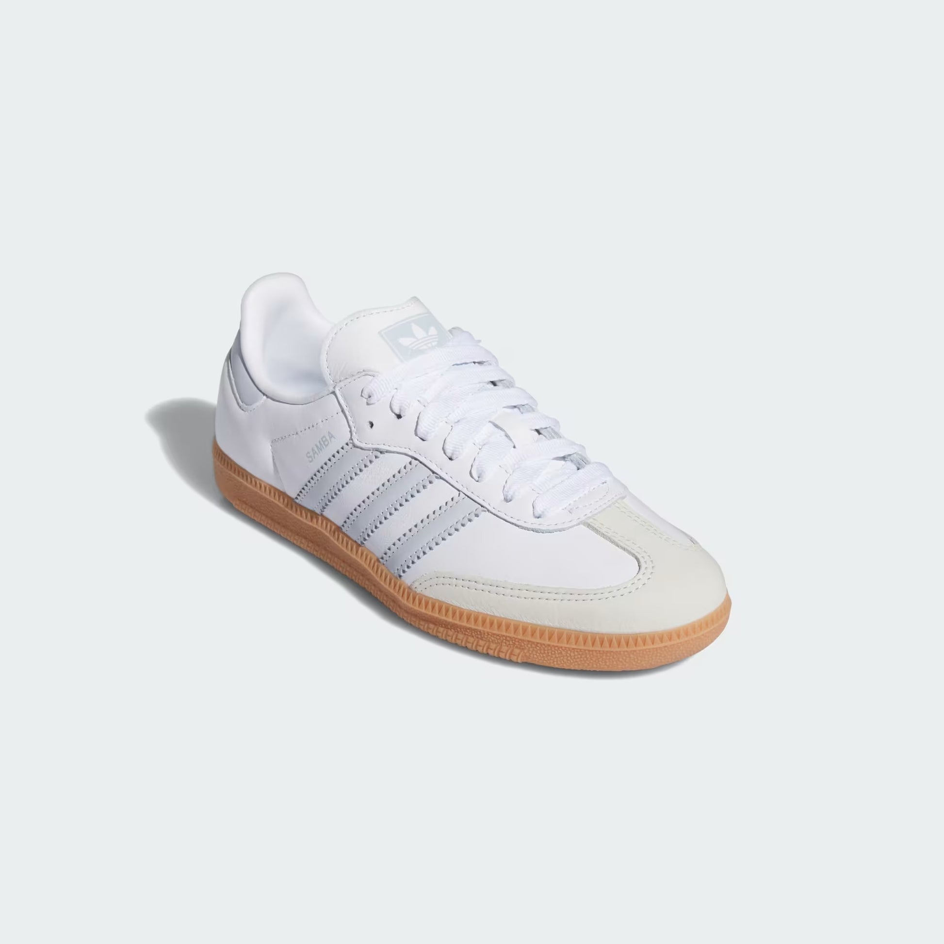 Adidas Samba OG IE0877 Biały