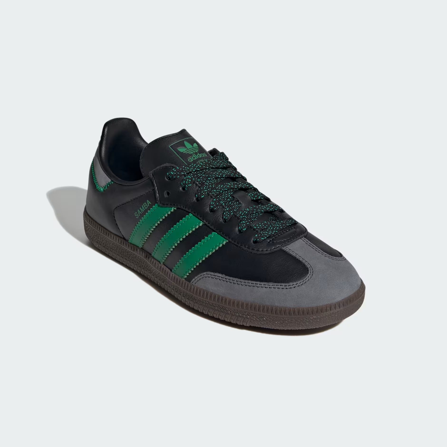 Adidas Samba OG IE6520 Czarny