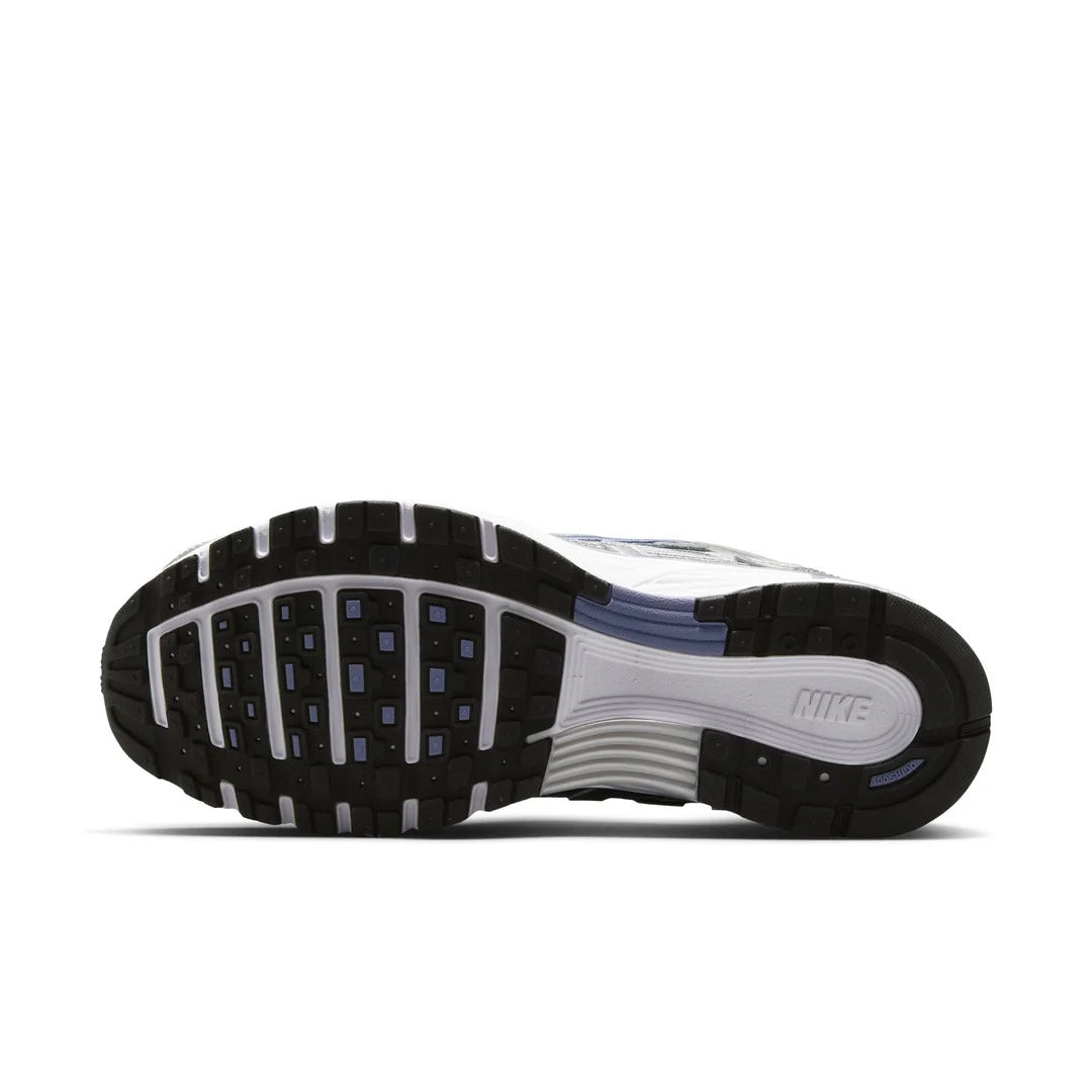 Nike P-6000 BV1021-014 Srebrny