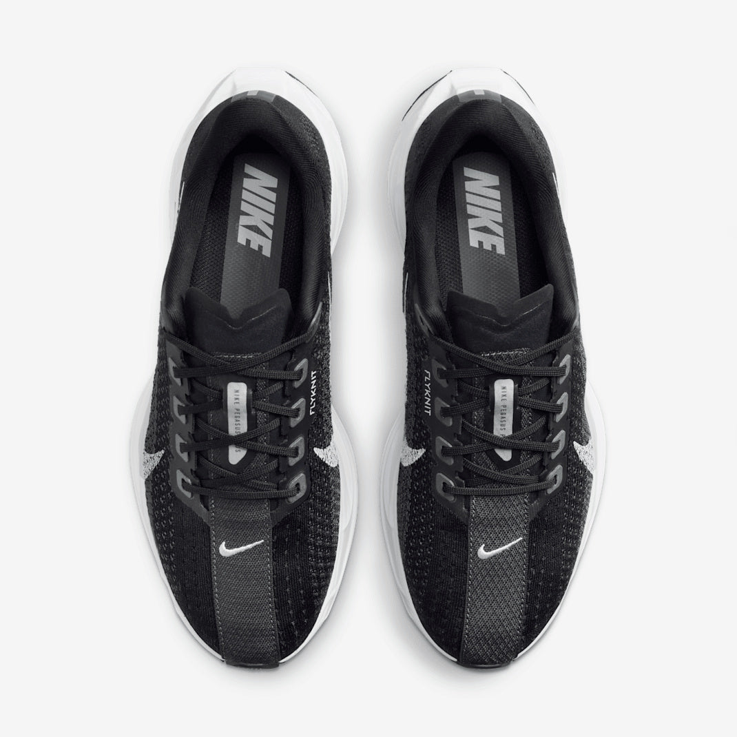 Nike Pegasus Plus FQ7261-002 Czarny-Biały