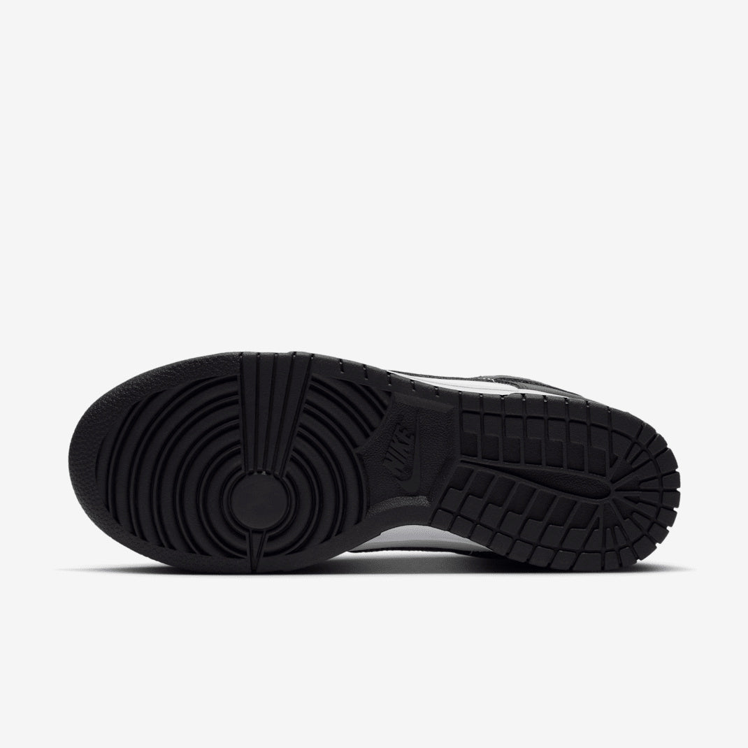 Nike Dunk Low DD1503-101 Czarny-Biały