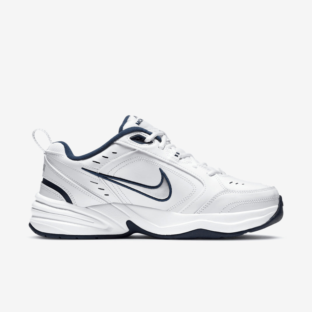 Nike Air Monarch IV 415445-102 Biały