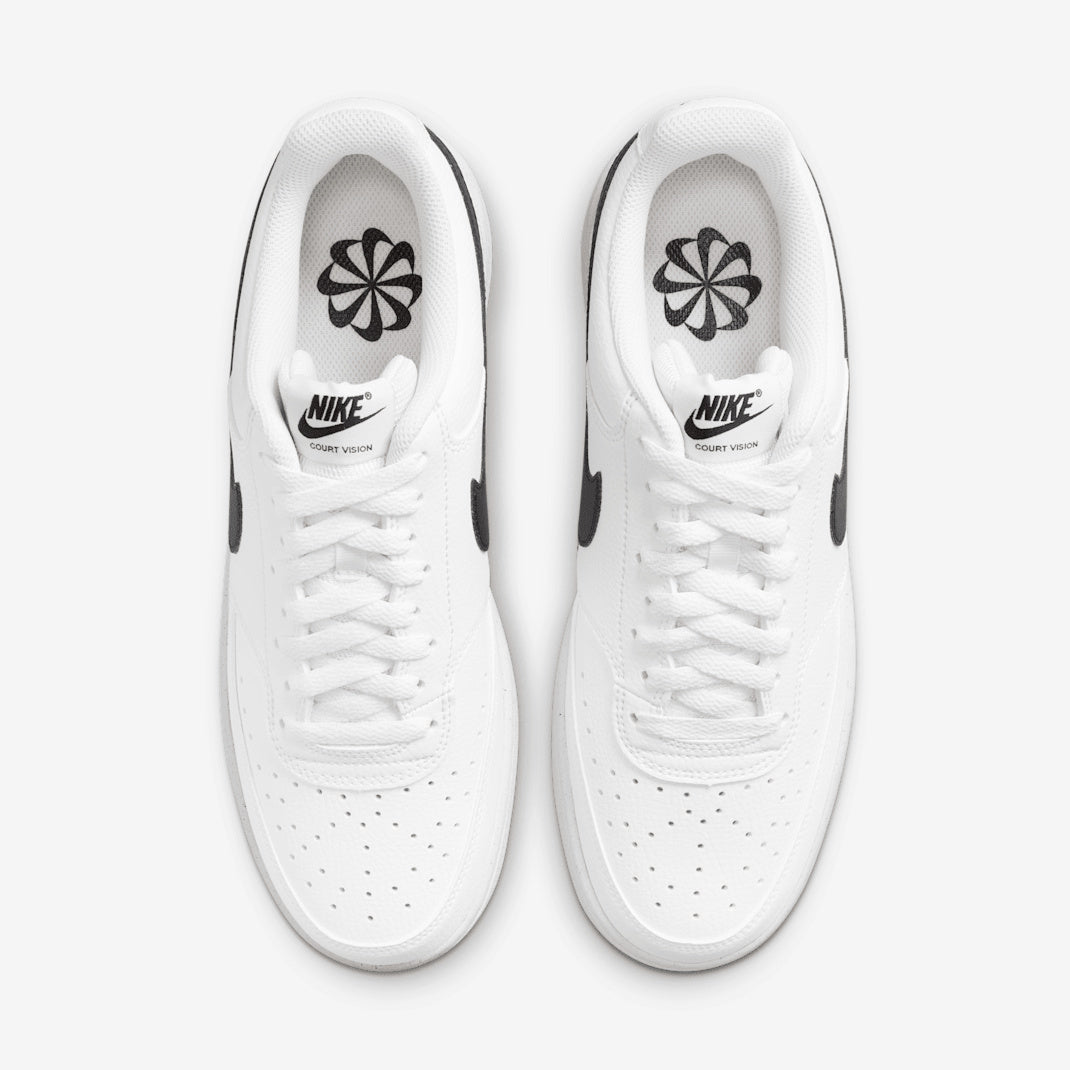 Nike Court Vision Low Next Nature DH2987-101 Biały