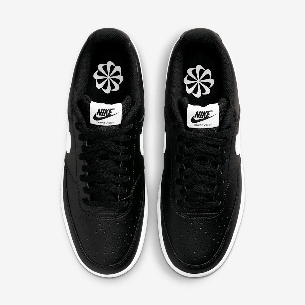 Nike Court Vision Low Next Nature DH2987-001 Czarny