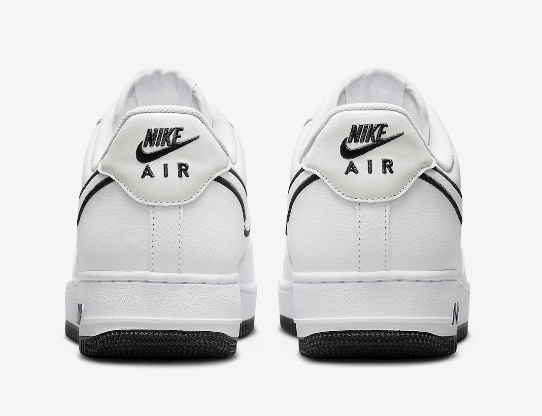 Nike Air Force 1 07 FJ4211-100 Biały