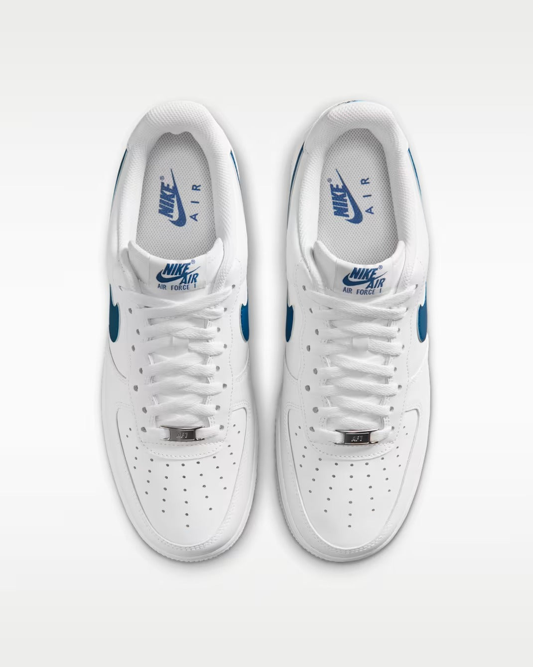 Nike Air Force 1 07 LV8 FJ4146-123 Biały