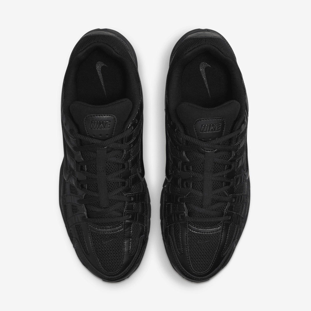 Nike P 6000 CD6404-002 Czarny