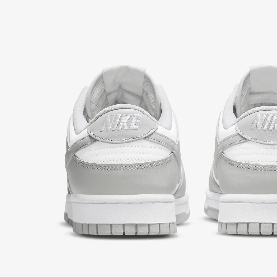 Nike Dunk Low DD1503-103 Biały-Szary