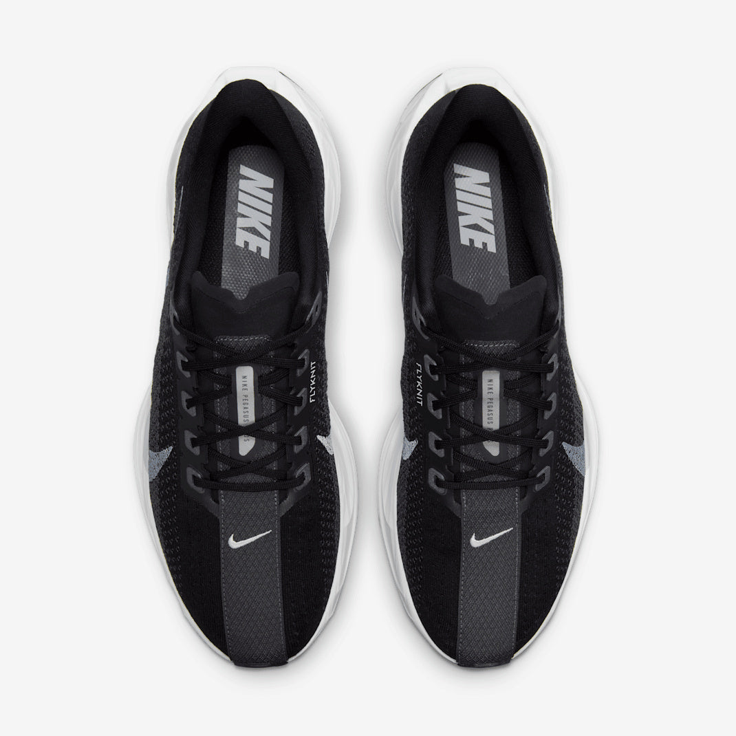 Nike Pegasus Plus FQ7262-002 Czarny-Biały