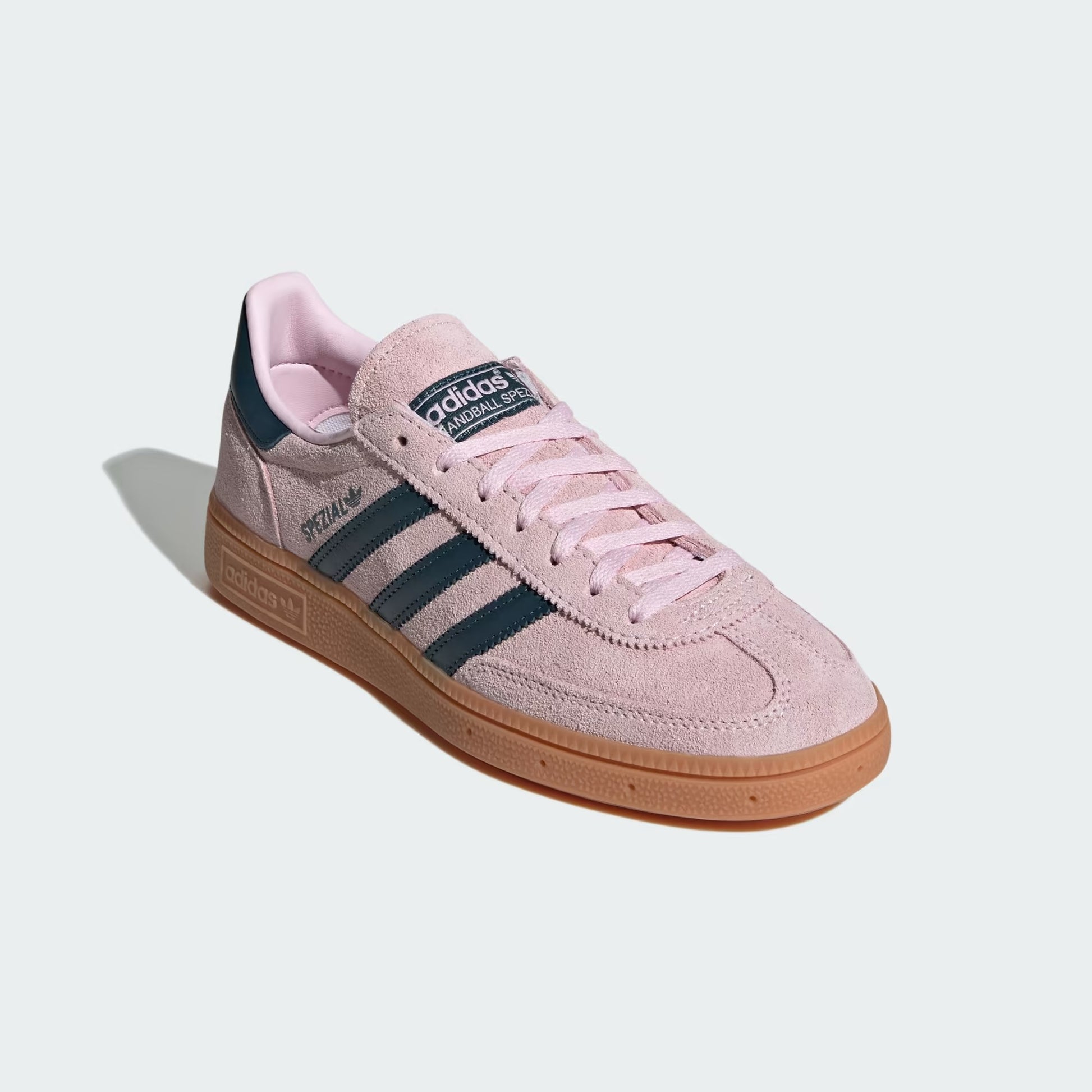 Adidas Handball Spezial IF6561 Różowy