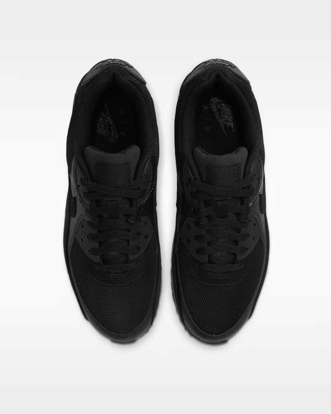 Nike Air Max 90 CN8490-003 Czarny