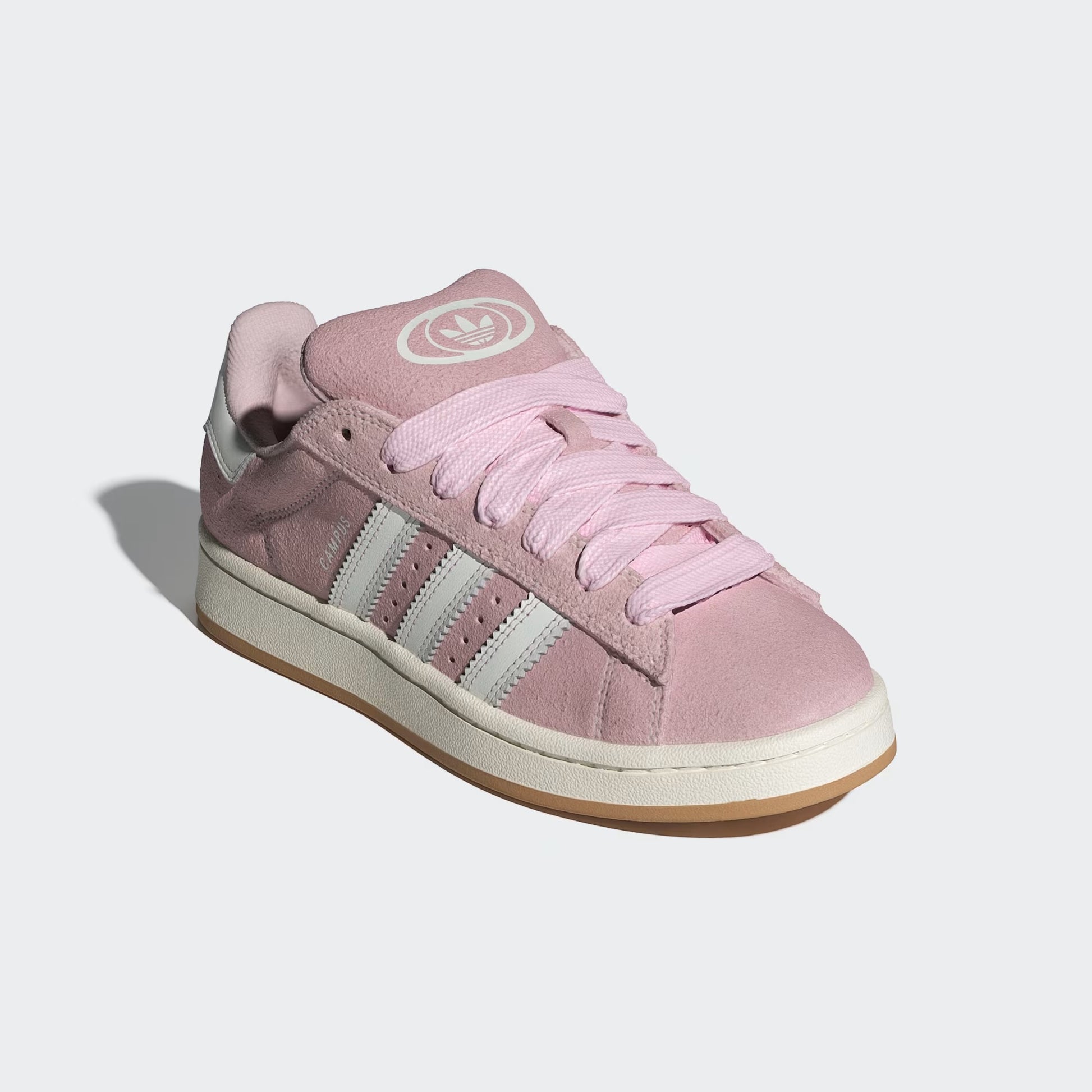 Adidas Campus 00s JQ5751 Różowy