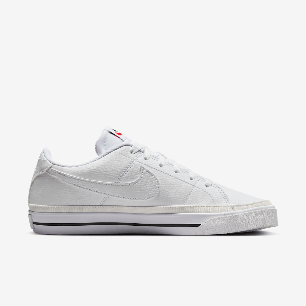 Nike Court Legacy Next Nature DH3161-101 Biały