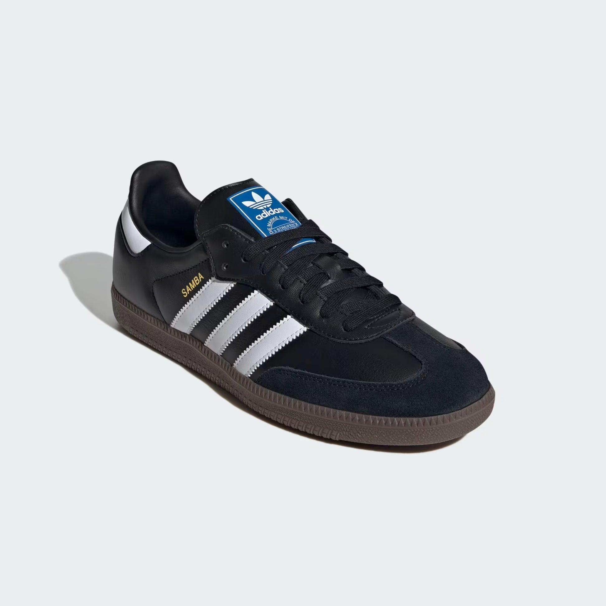 Adidas Samba OG B75807 Czarny