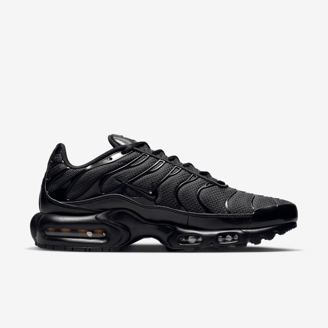 Nike Air Max Plus TN 604133-050 Czarny