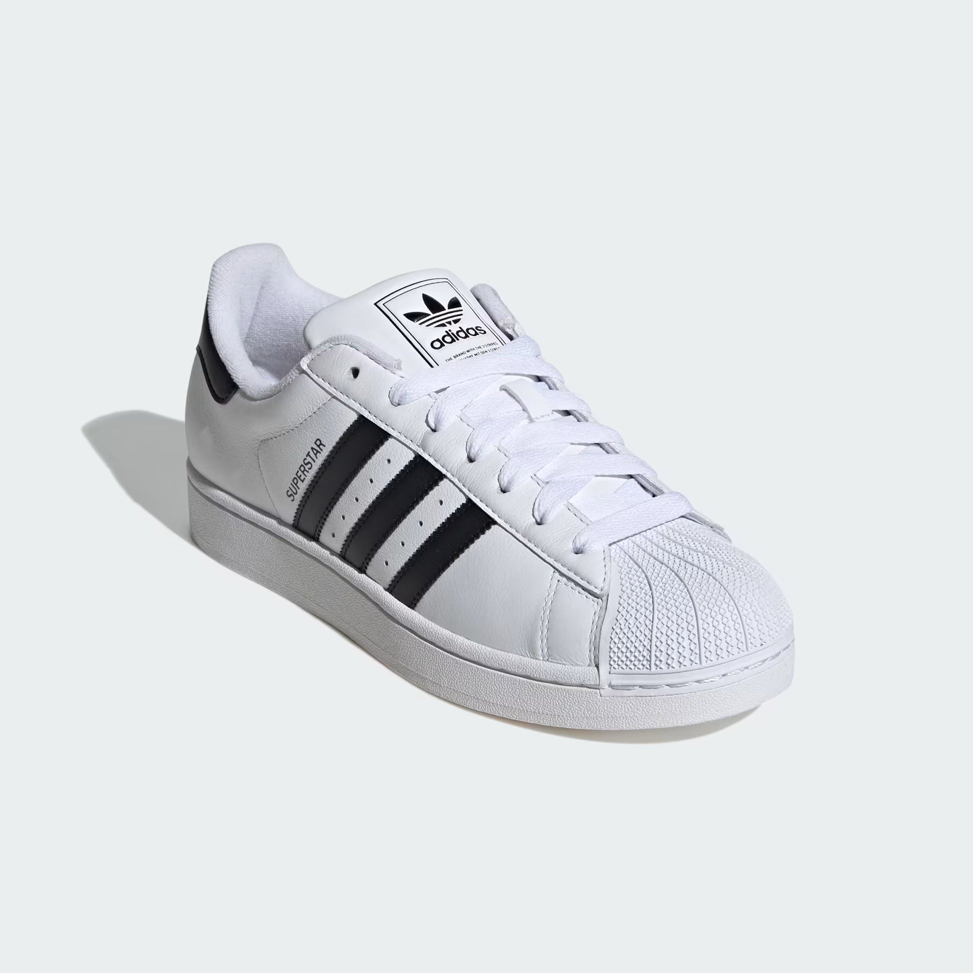Adidas Superstar II IH8659 Biały