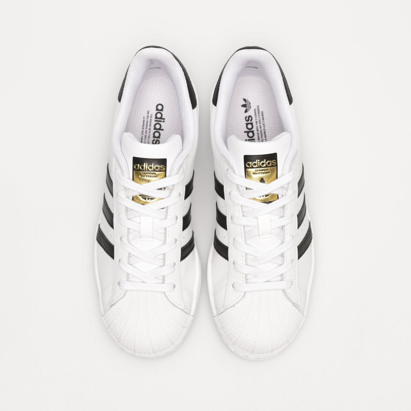 Adidas Superstar EG4958 Biały