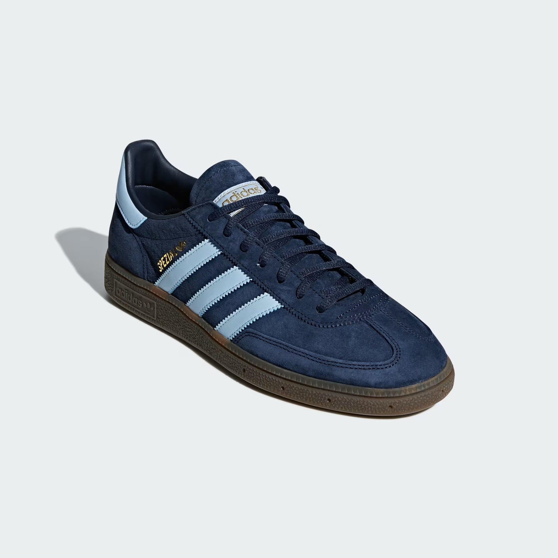 Adidas Handball Spezial BD7633 Granatowy