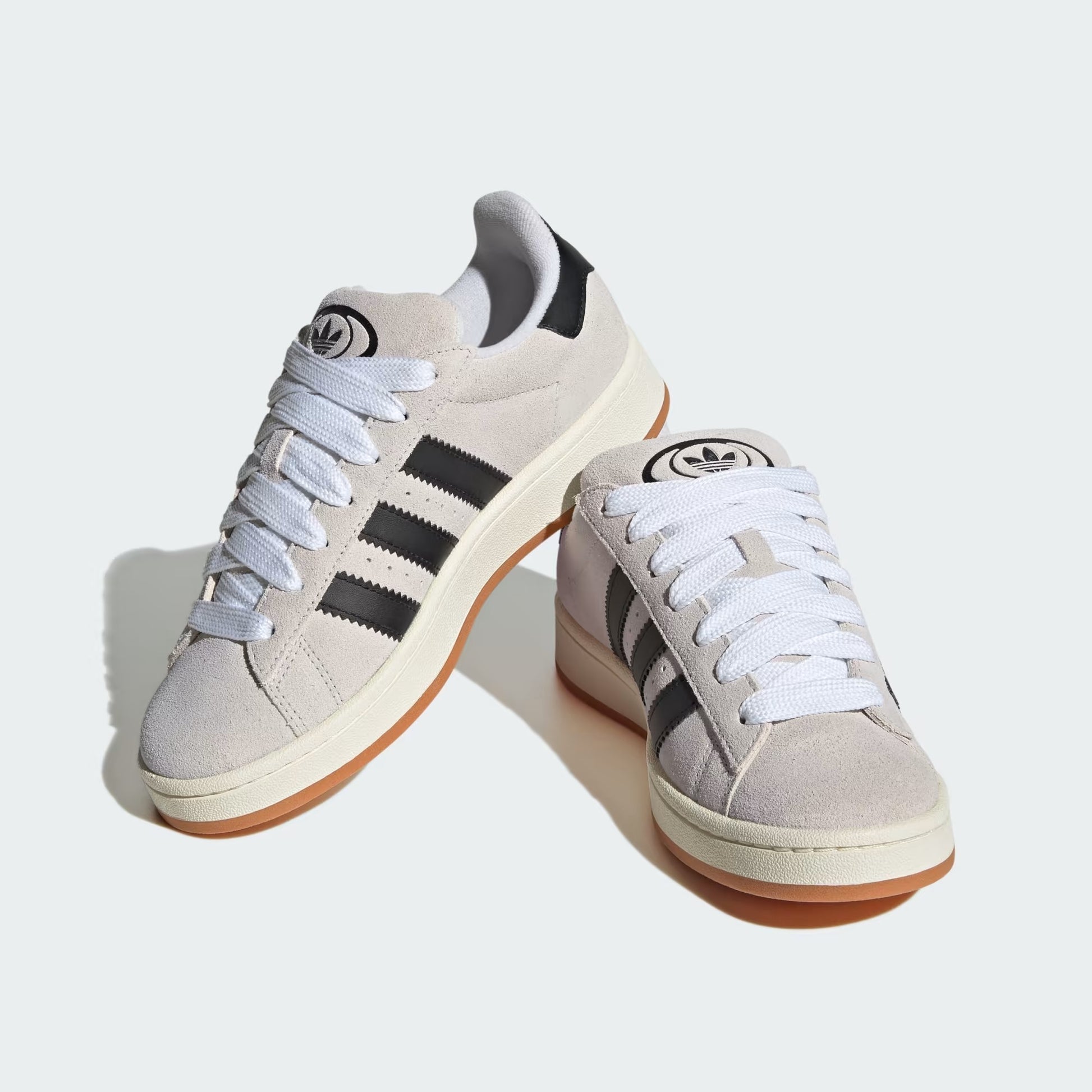 Adidas Campus 00s GY0042 Beżowy
