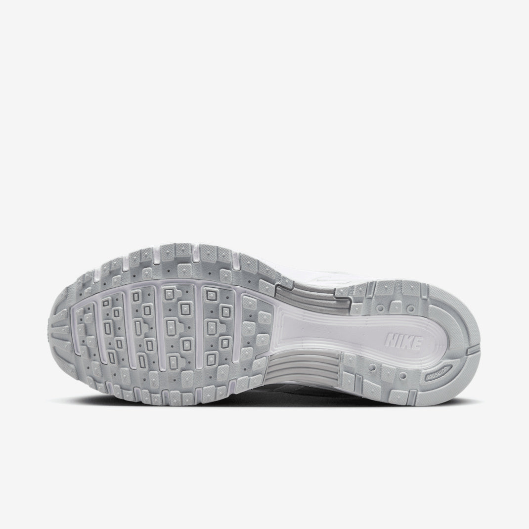 Nike P 6000 FV6603-101 Biały