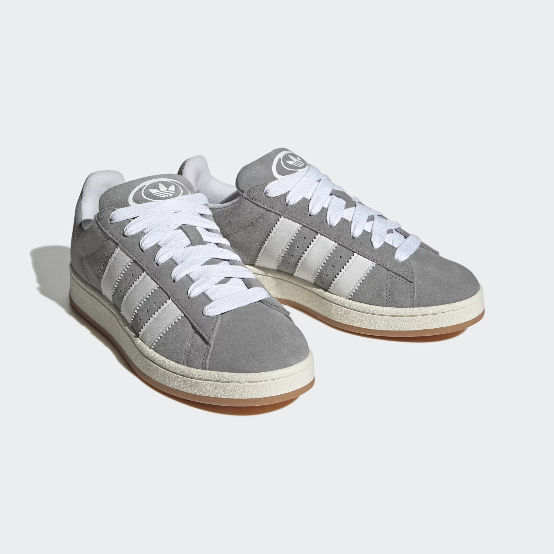 Adidas Campus 00s HQ8707 Szary