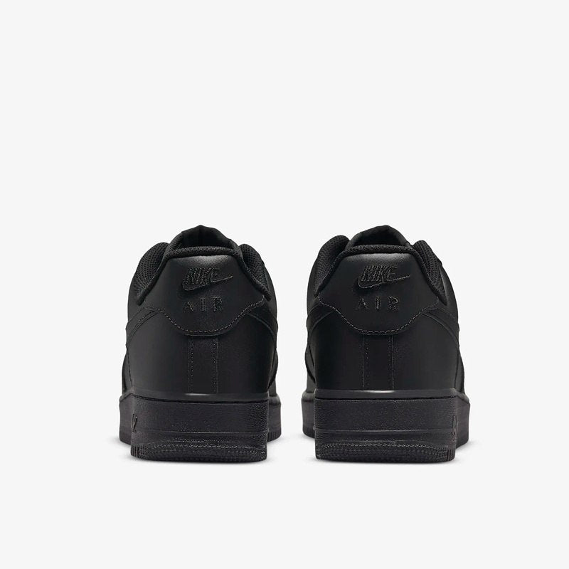 Nike Air Force 1 07 315122-001 Czarny