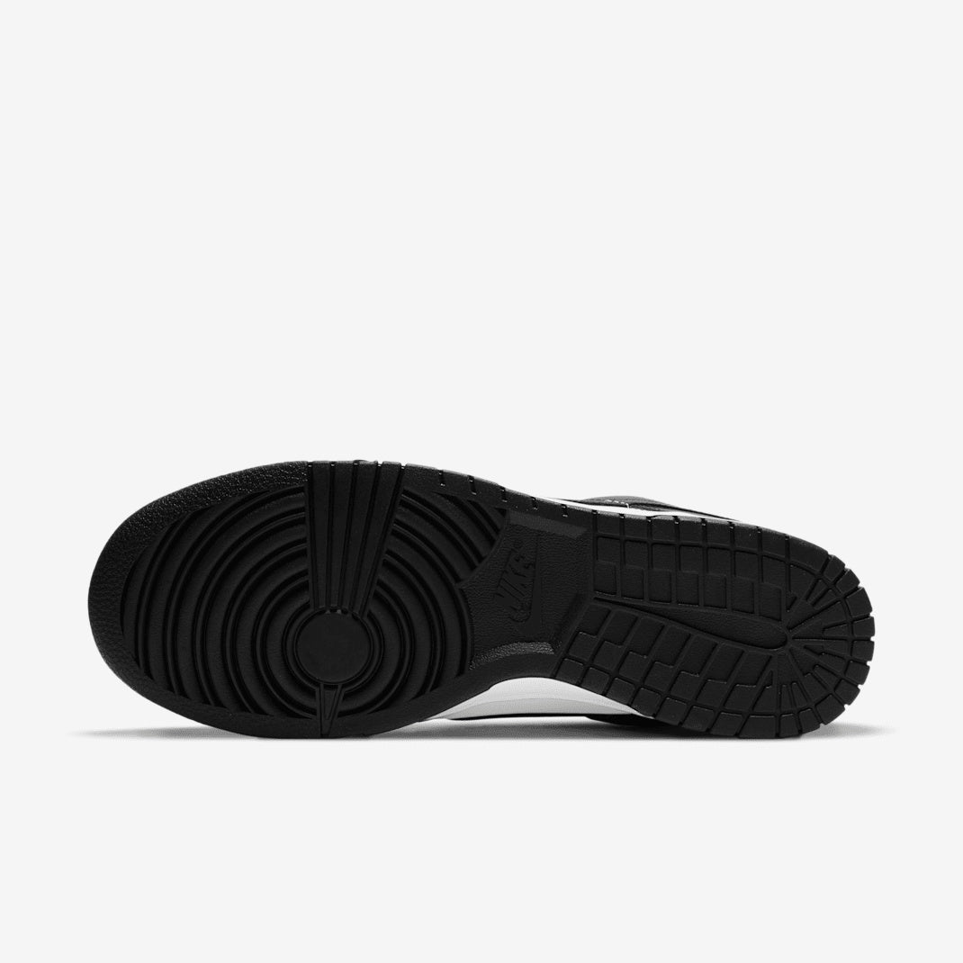 Nike Dunk Low Retro DD1391-100 Czarny-Biały