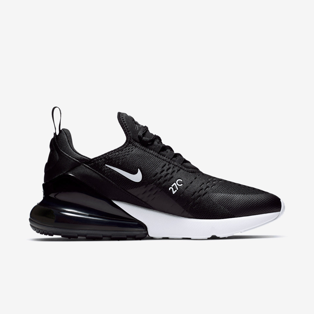 Nike Air Max 270 AH8050-002 Czarny-Biały