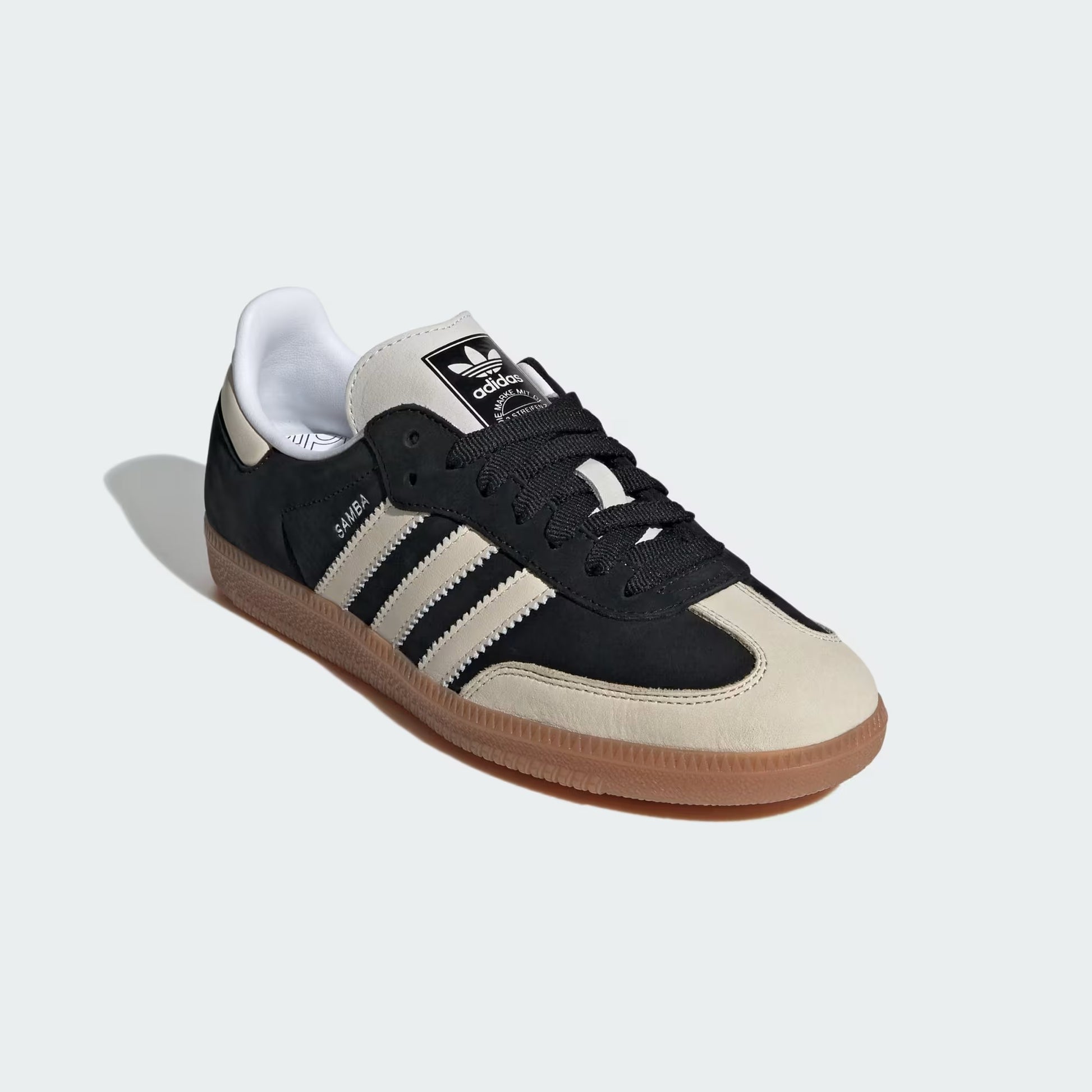 Adidas Samba OG IE5836 Czarny