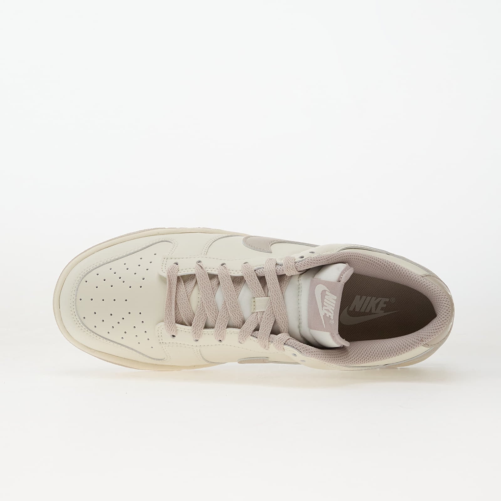 Nike Dunk Low Retro HF5441-007 Beżowy