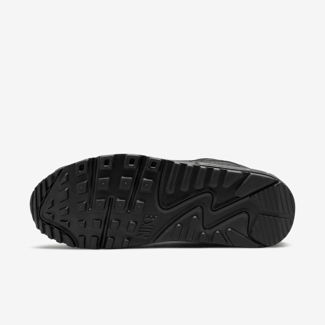Nike Air Max 90 DH8010-001 Czarny