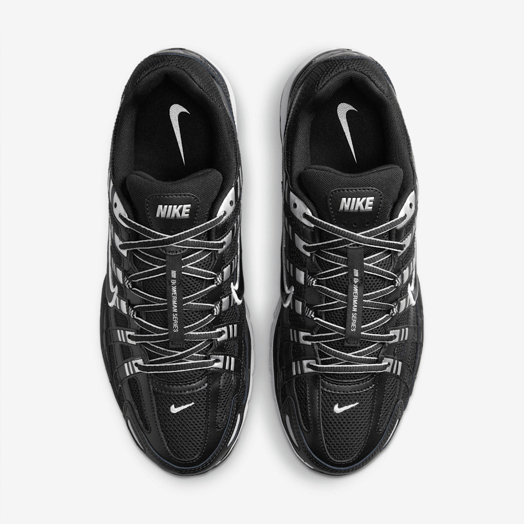 Nike P 6000 CD6404-026 Czarny