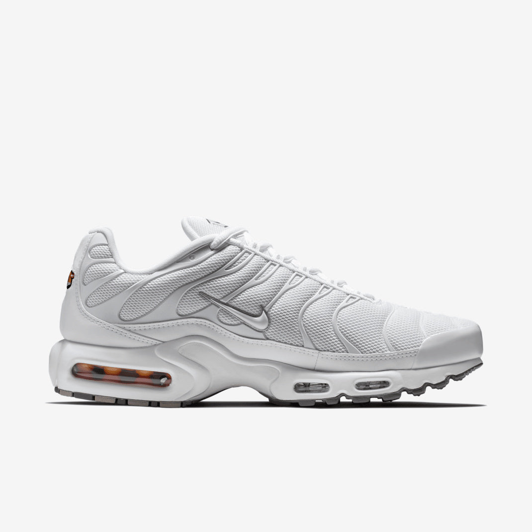 Nike Air Max Plus TN 604133-139 Biały