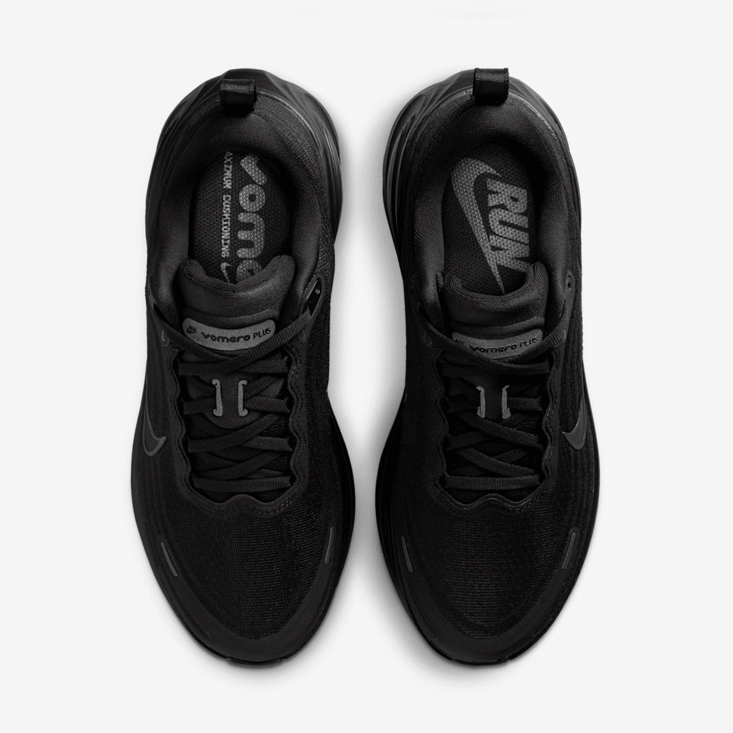 Nike Vomero Plus HV8154-001 Czarny
