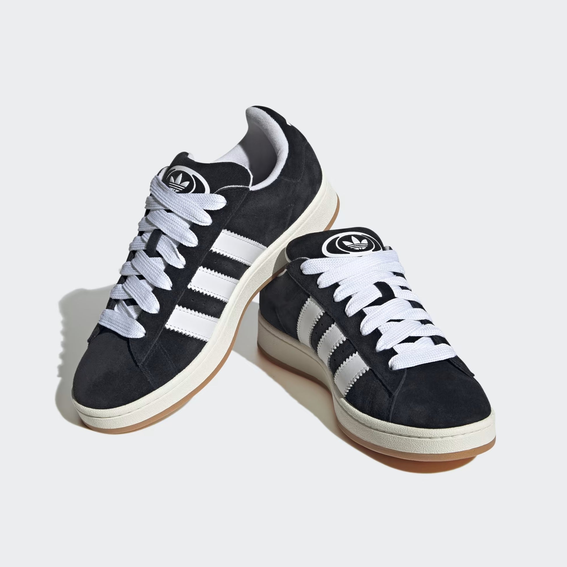 Adidas Campus 00s HQ8708 Czarny