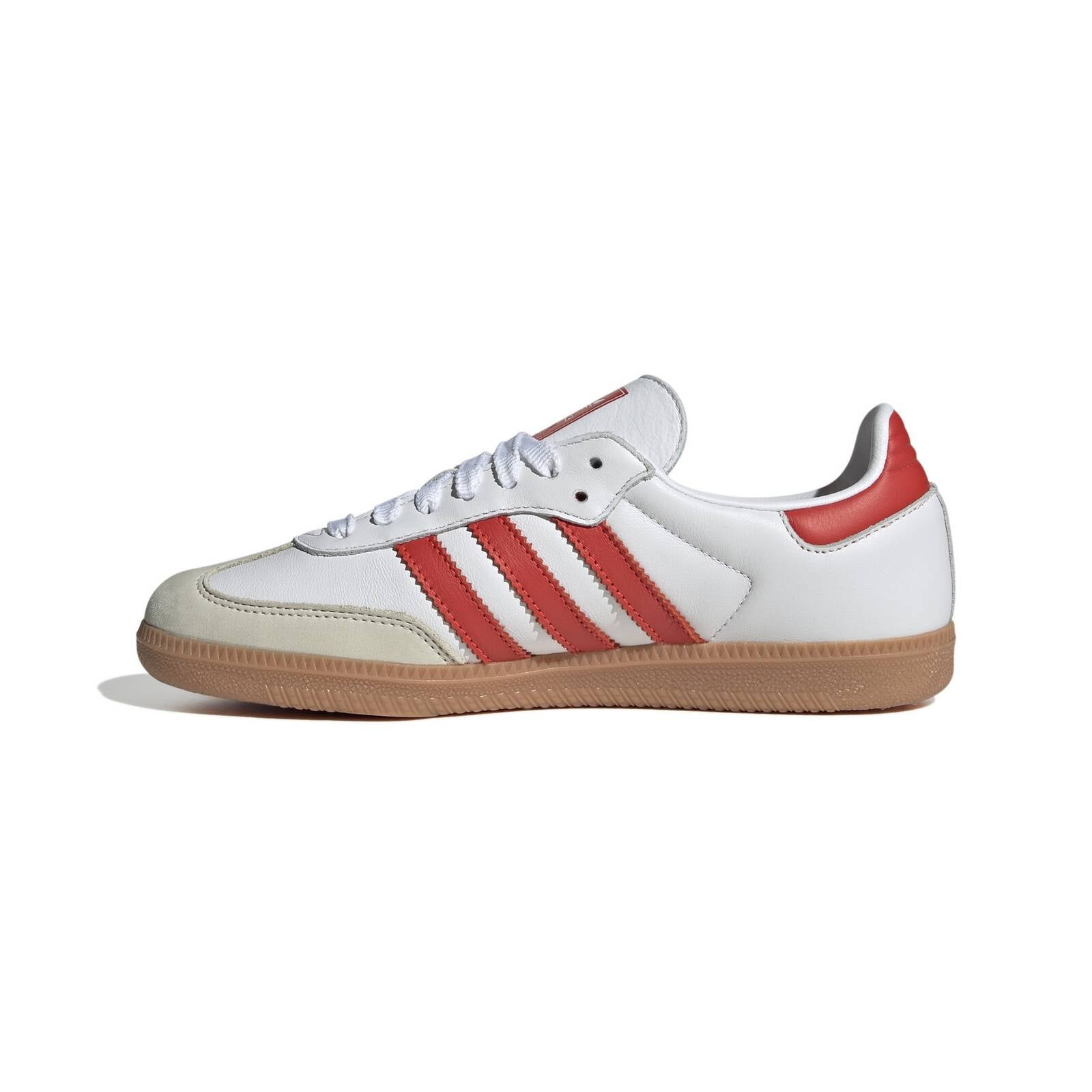 Adidas Samba OG IF6513 Biały