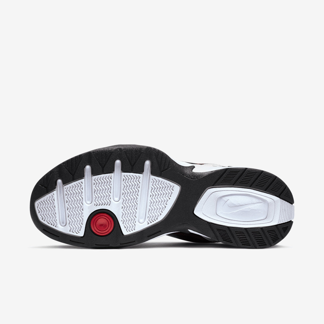 Nike Air Monarch IV 415445-101 Biały-Czarny