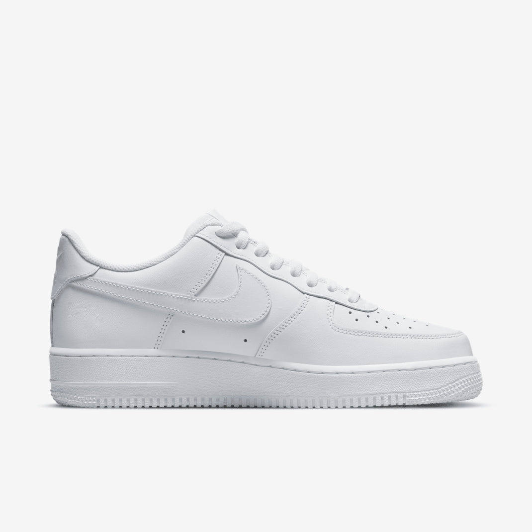 Nike Air Force 1 07 CW2288-111 Biały