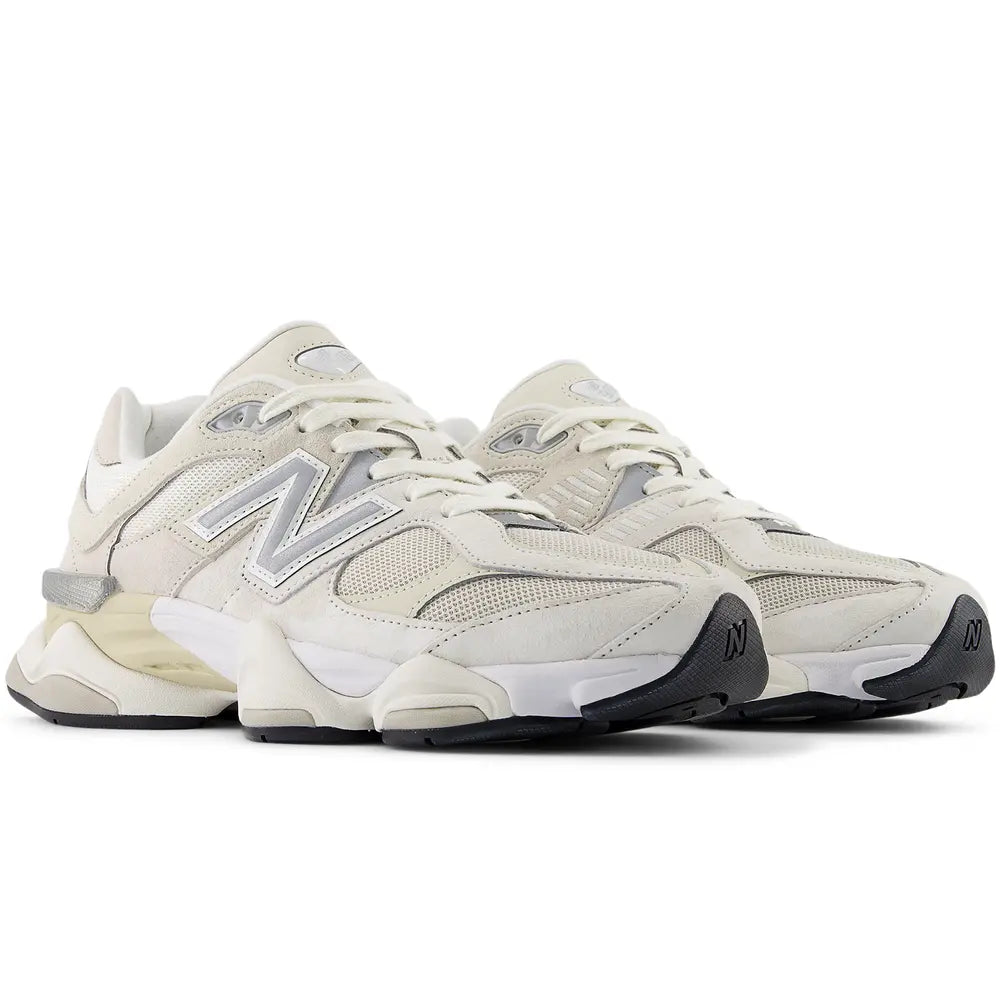 New Balance U9060WHT Biały