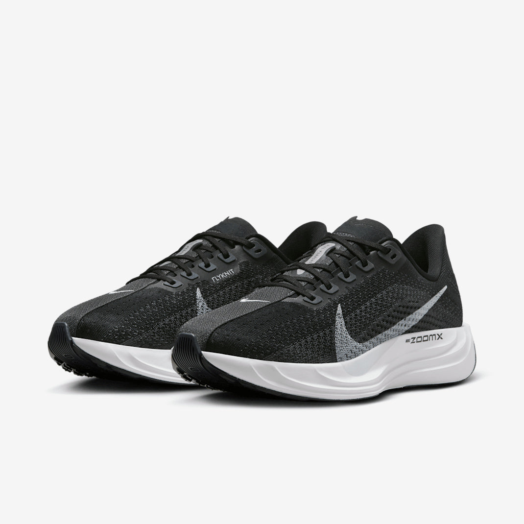 Nike Pegasus Plus FQ7261-002 Czarny-Biały