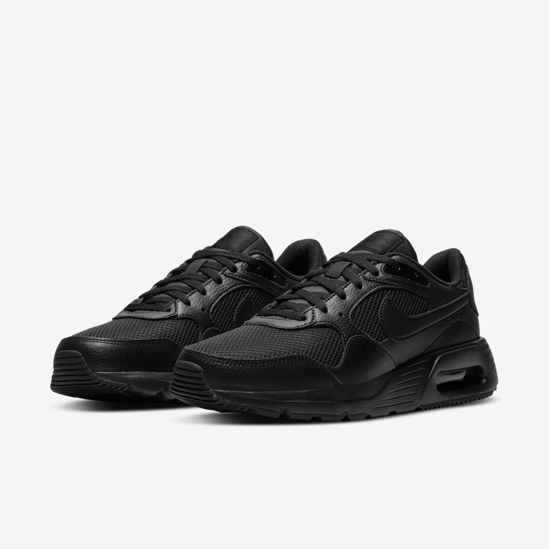 Nike Air Max SC CW4555-003 Czarny