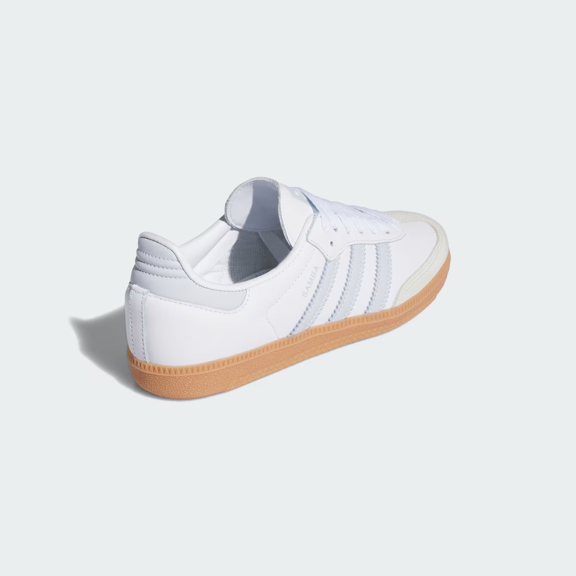 Adidas Samba OG IE0877 Biały