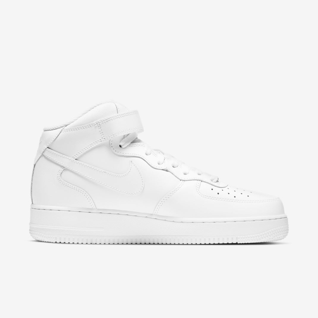 Nike Air Force 1 Mid 07 CW2289-111 Biały