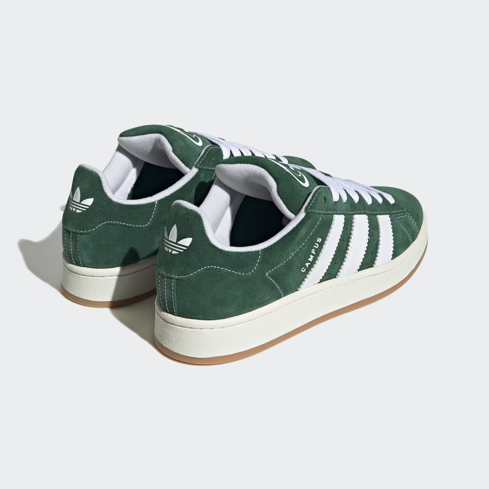Adidas Campus 00s H03472 Zielony