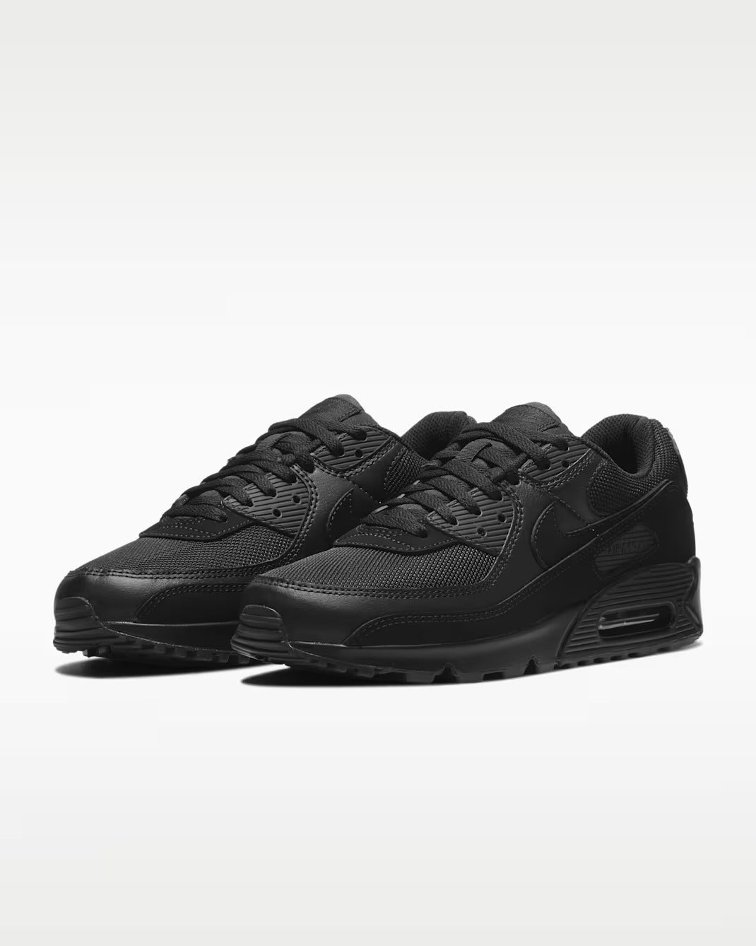 Nike Air Max 90 CN8490-003 Czarny