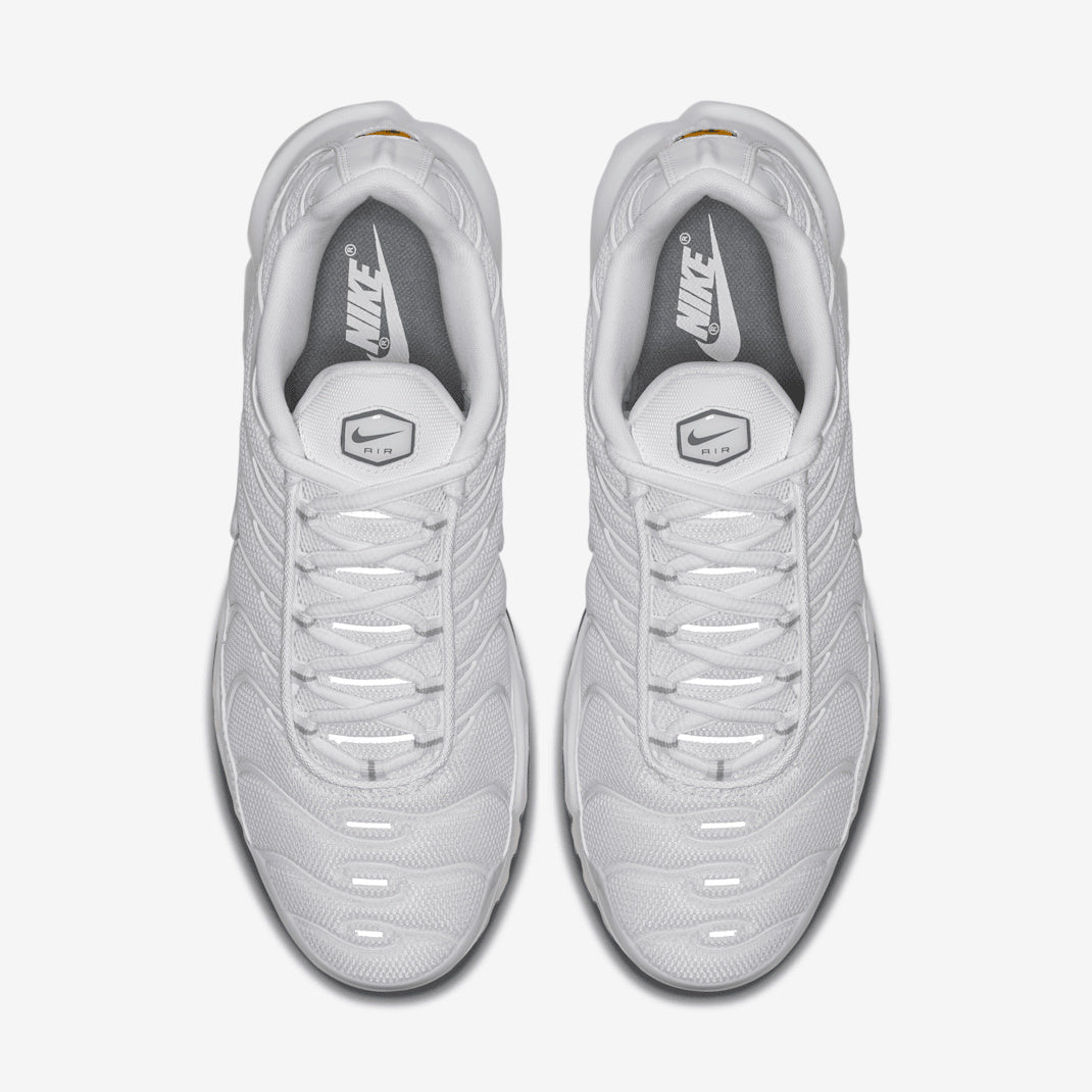Nike Air Max Plus TN 604133-139 Biały