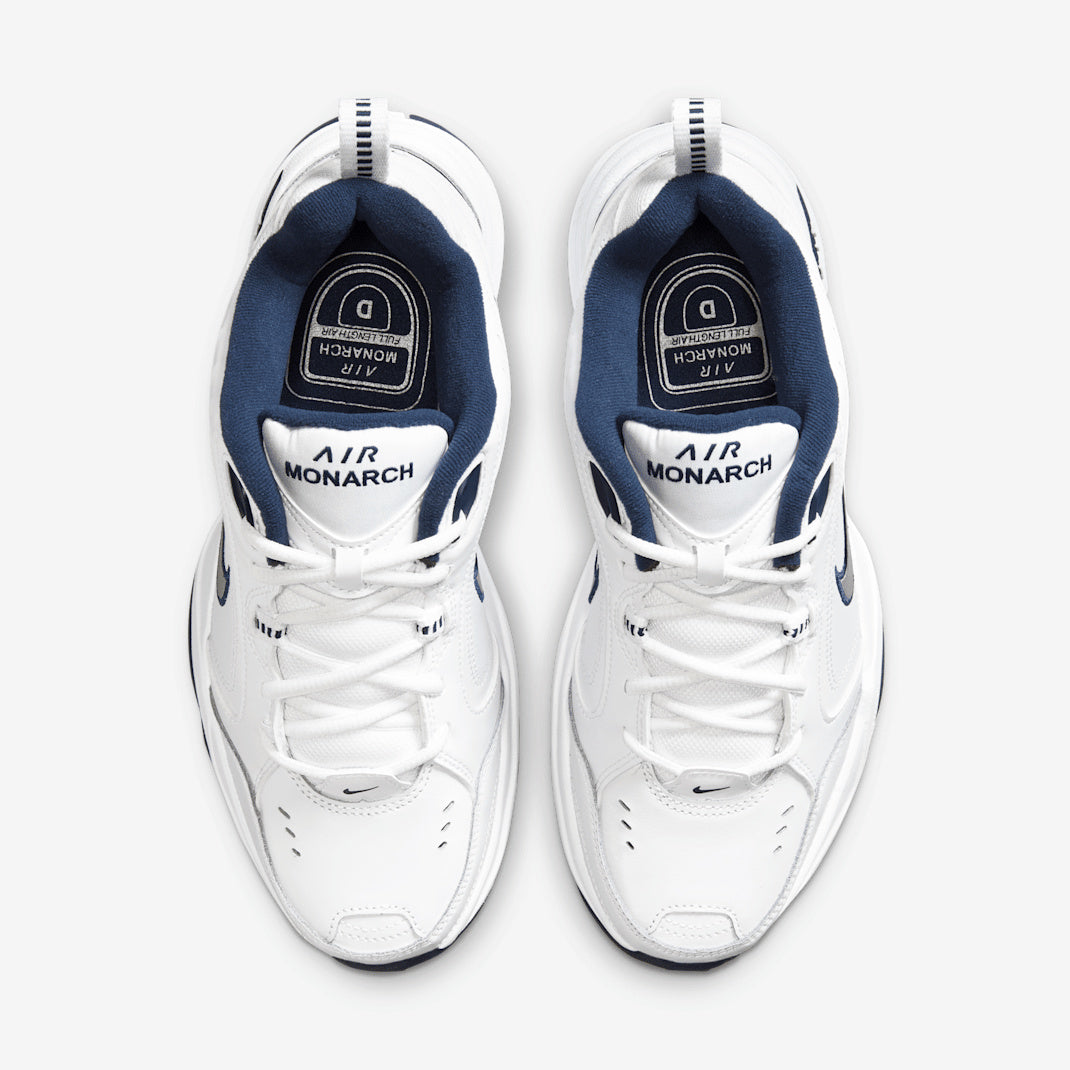 Nike Air Monarch IV 415445-102 Biały